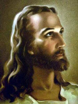 Image of Jesus 