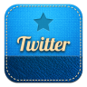 Follow Me on Twitter