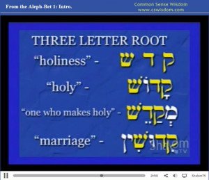 {Learn Hebrew for Free with these Resources} - www.cswisdom.com