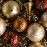 Silver and Gold – The Spirit of Christmas in Christmas Songs
