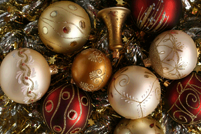 Silver and Gold – The Spirit of Christmas in Christmas Songs