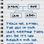 Read This First About the Study Notes