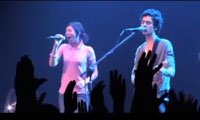 You won't relent Jesus Culture