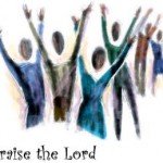 How Glorious is Your Name Yahweh – Psalm 8