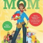 Survival Mom book cover