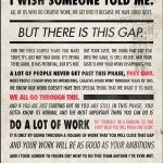 Encouragement