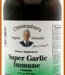 Dr. Christopher's Anti-plague formula