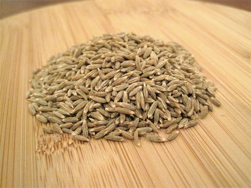 Cumin Health Benefits