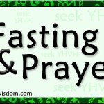 Fasting and Prayer, Yom Kippur