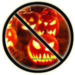 Say No to Halloween