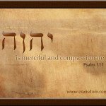 Psalm 111