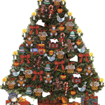 O’ Christmas Tree – The Spirit of Christmas in Christmas Songs