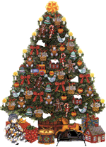 O’ Christmas Tree – The Spirit of Christmas in Christmas Songs