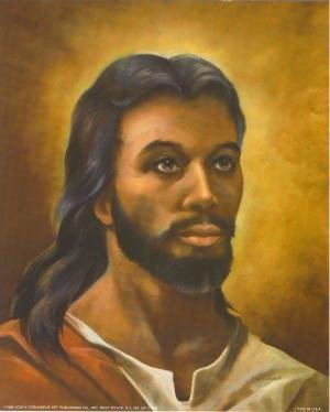 Black Jesus - Common Sense Wisdom