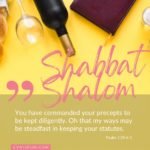 Keep God's Precepts Diligently on this Sabbath Day - Psalm 119:4-5