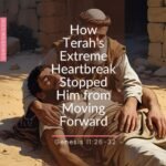 How Terah's Extreme Heartbreak Stopped Him from Moving Forward